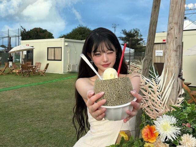 장원영 인스타그램