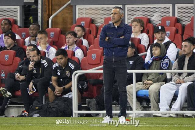 마스트로에니 감독/게티이미지코리아