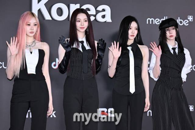 에스파 / 마이데일리