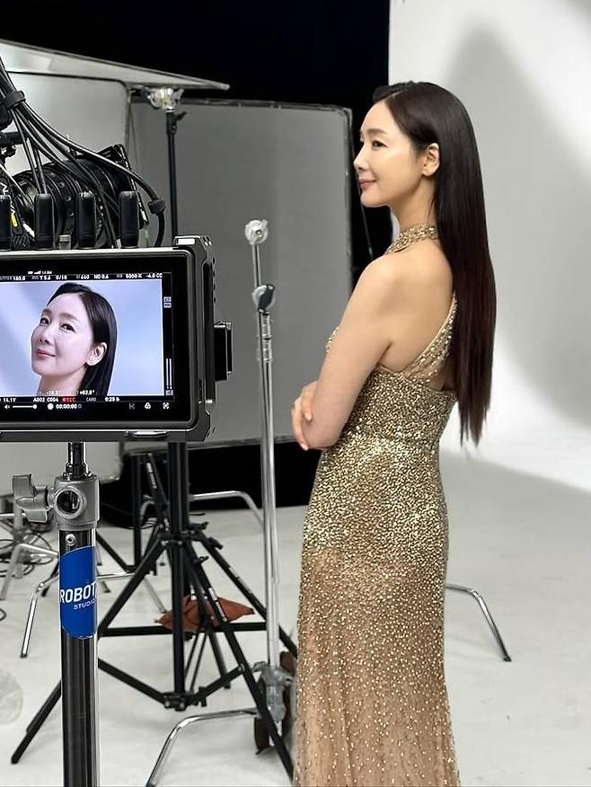 최지우 소셜네트워크서비스 계정