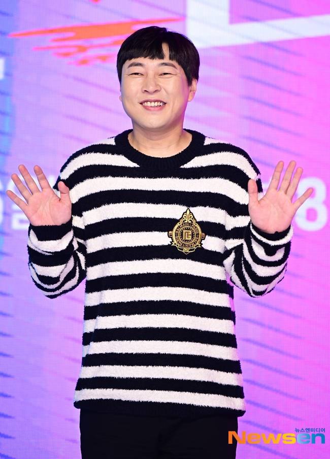 사진=이진호, 뉴스엔DB