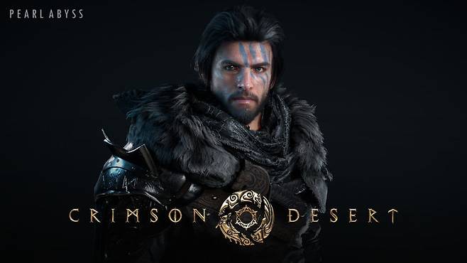 펄어비스 신작 '붉은사막' *재판매 및 DB 금지