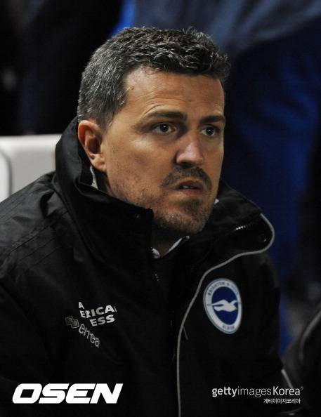 [사진] 오스카 가르시아 ⓒGettyimages(무단전재 및 재배포 금지)