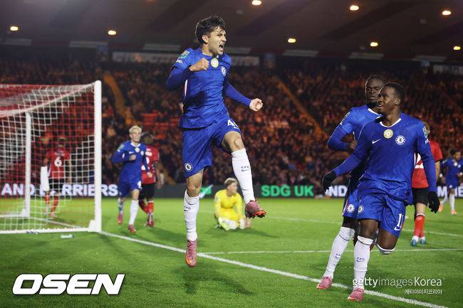 [사진] ⓒGettyimages(무단전재 및 재배포 금지)