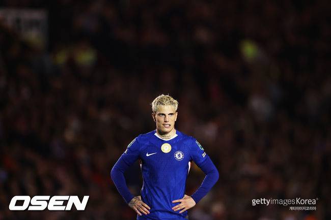 [사진] ⓒGettyimages(무단전재 및 재배포 금지)