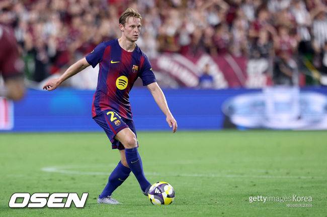 [사진] ⓒGettyimages(무단전재 및 재배포 금지)