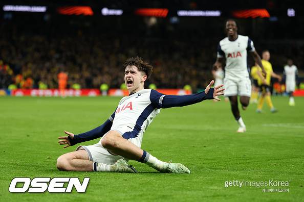 [사진] 마이키 무어 ⓒGettyimages(무단전재 및 재배포 금지)