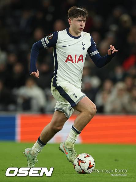 [사진] 마이키 무어 ⓒGettyimages(무단전재 및 재배포 금지)