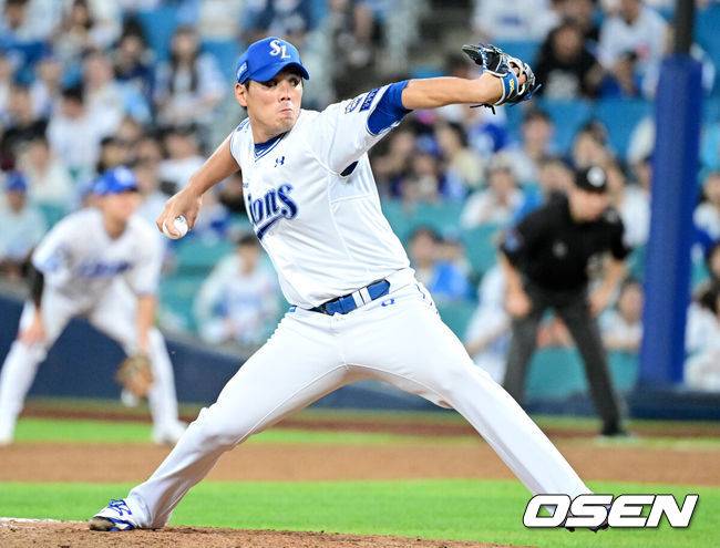 [OSEN=대구, 최규한 기자]