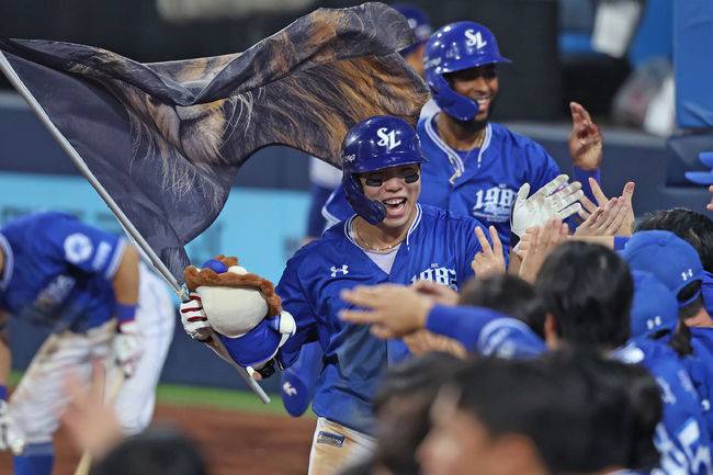 삼성 라이온즈 제공