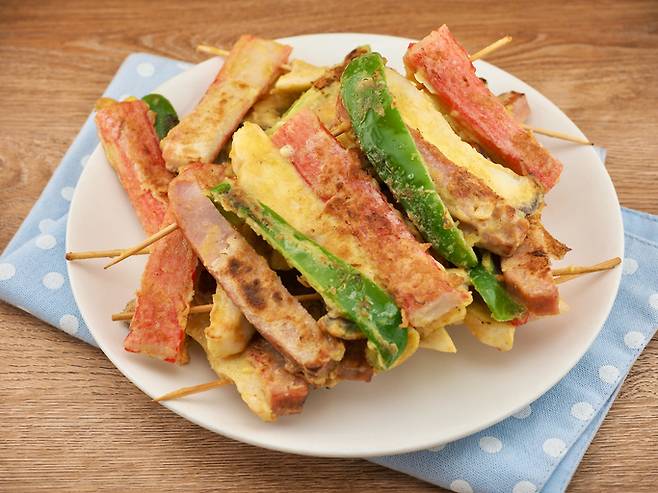 추석을 앞두고 각 가정에서는 전과 같은 명절 음식을 준비하느라 분주하다. 명절 기간에는 조리 과정에서 화재가 자주 발생하는 만큼 각별한 주의가 필요하다. 게티이미지뱅크