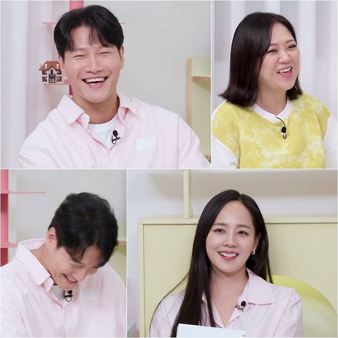 KBS ‘옥탑방의 문제아들’