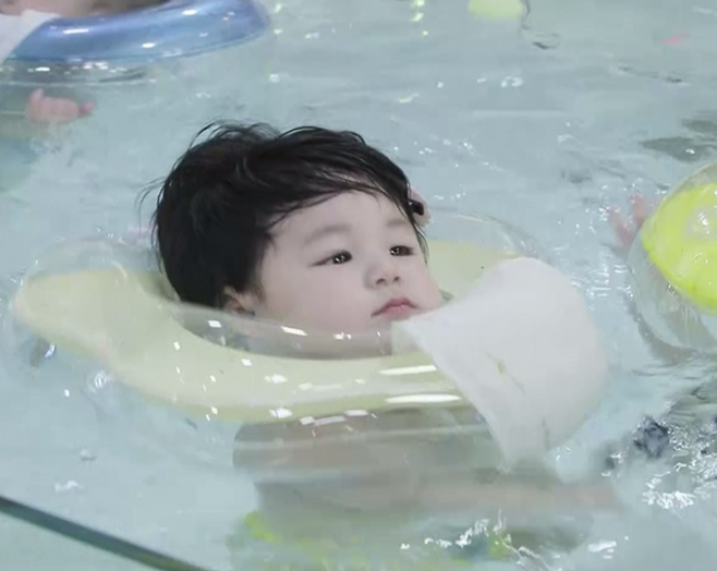 KBS2 ‘슈퍼맨이 돌아왔다’