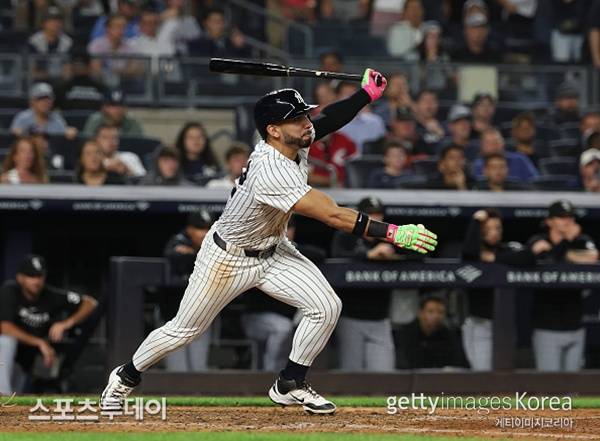 호세 카바예로 / 사진=GettyImages 제공