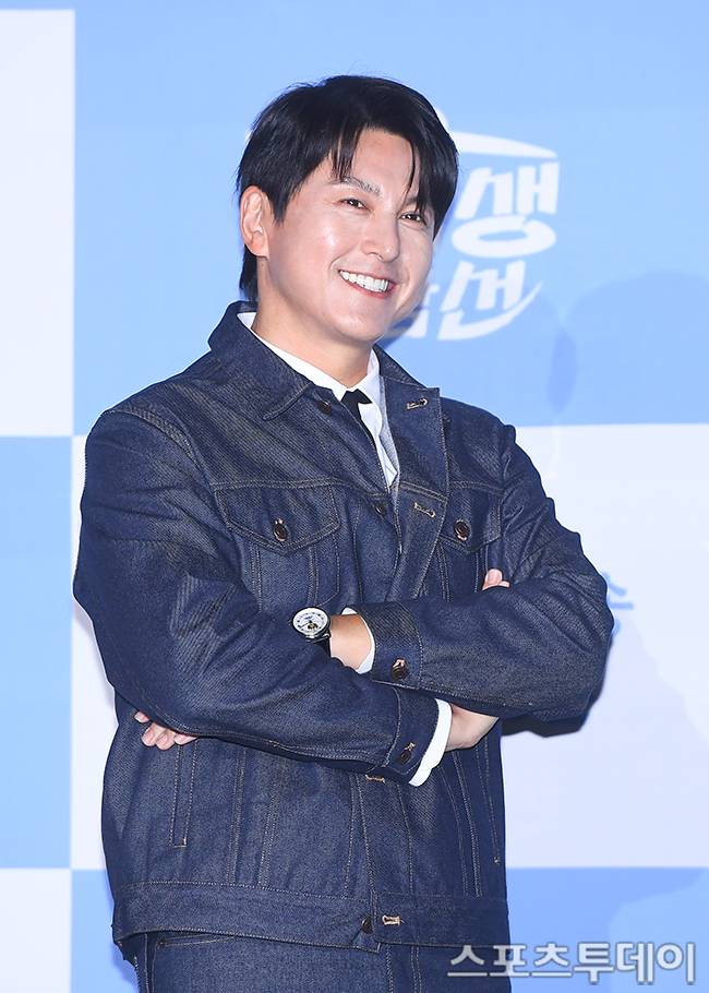 류수영 / 사진=DB