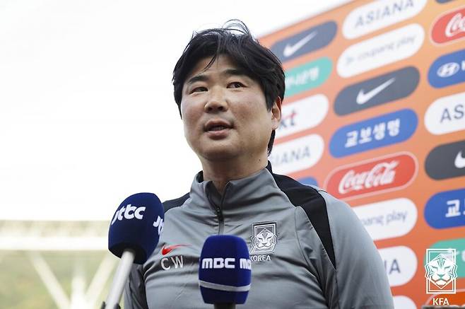 ▲ 한국 U-20 대표팀은 칠레에서 열리는 이번 월드컵에서 3회 연속 4강 진출에 도전한다. 한국은 2019년 대회에서 준우승을 달성해 역대 최고 성적을 냈고 직전 2023년 대회에서도 4위를 차지했다. B조에 속한 한국은 9월 28일 우크라이나, 10월 1일 파라과이, 10월 4일 파나마와 경기한다. ⓒ 대한축구협회