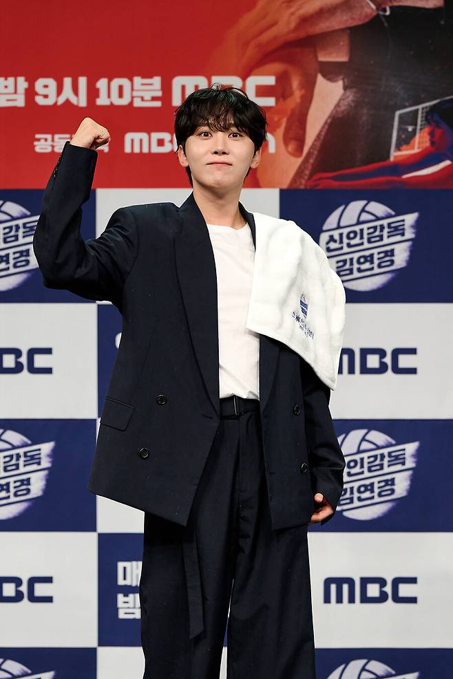 ▲ 세븐틴 부승관. 제공| MBC