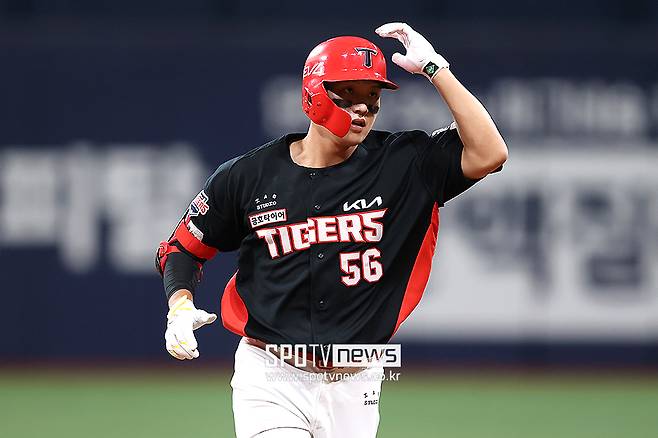 ▲ 오선우 ⓒ곽혜미 기자