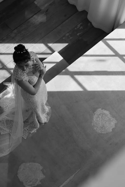 /사진=안혜경 SNS