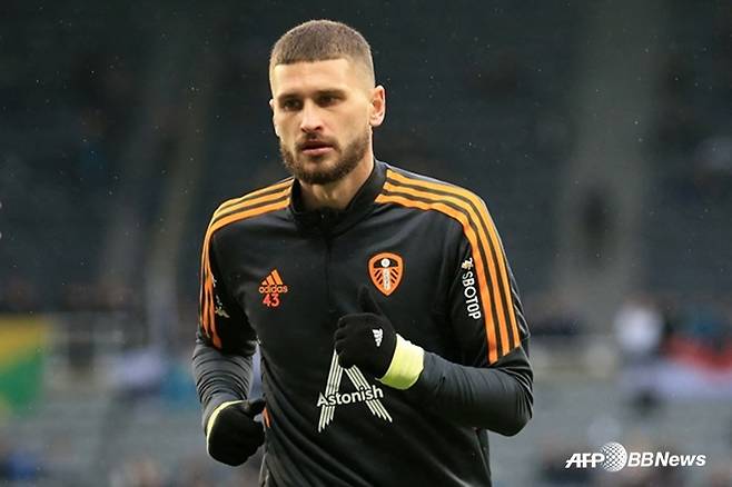 마테우시 클리흐. /AFPBBNews=뉴스1