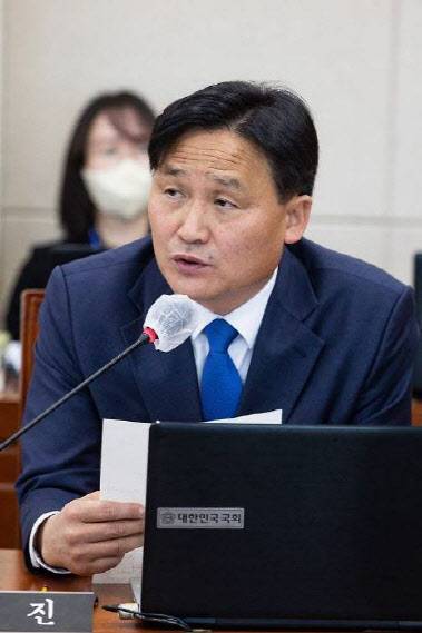 김영진 더불어민주당 의원. (사진=뉴스1)