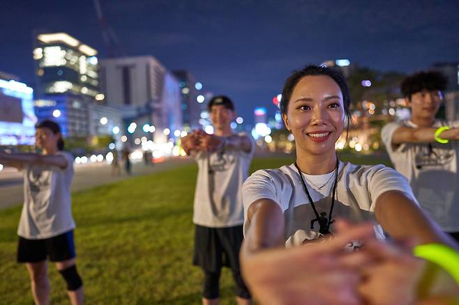운동 크루라면 저강도 운동과 휴식의 균형을 반드시 지켜야 한다. 사진= 게티이미지뱅크
