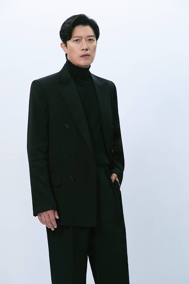 박희순/ CJ ENM 제공