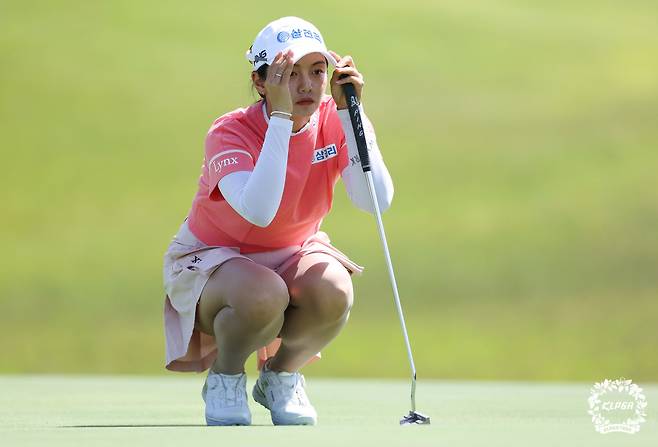 박도영(29). (KLPGT 제공)