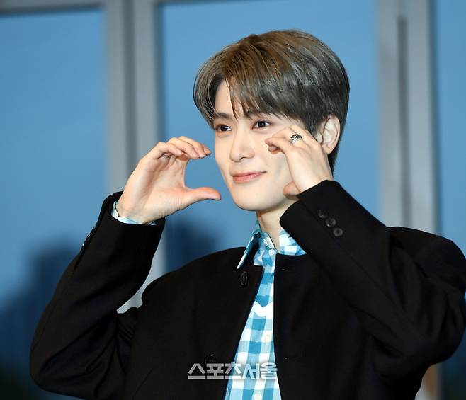 NCT 재현. 사진 | 스포츠서울 DB
