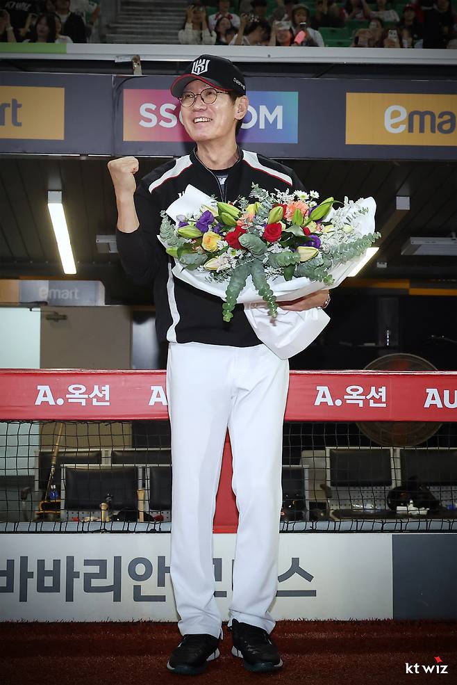 사진제공=KT위즈