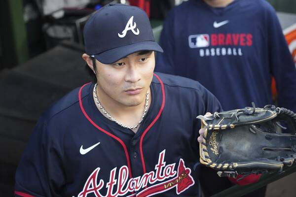 김하성. ⓒ연합뉴스