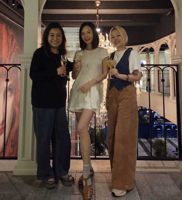 ⓒ채시라 인스타그램