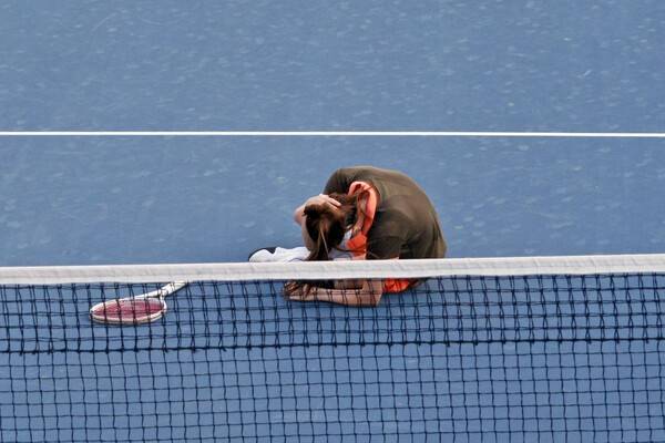 헤드샷 당한 박소현