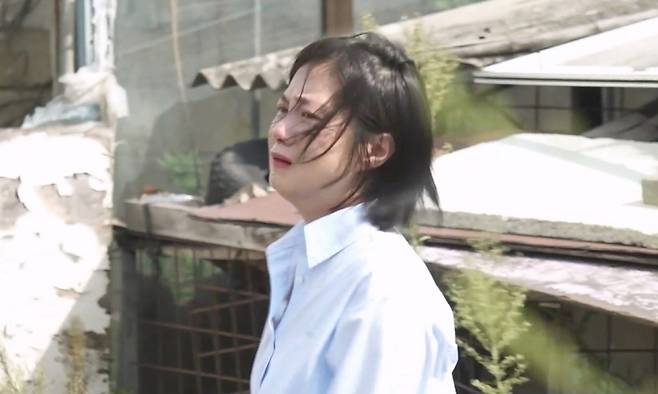 나 혼자 산다, 박나래 오열 (사진: MBC '나혼산')