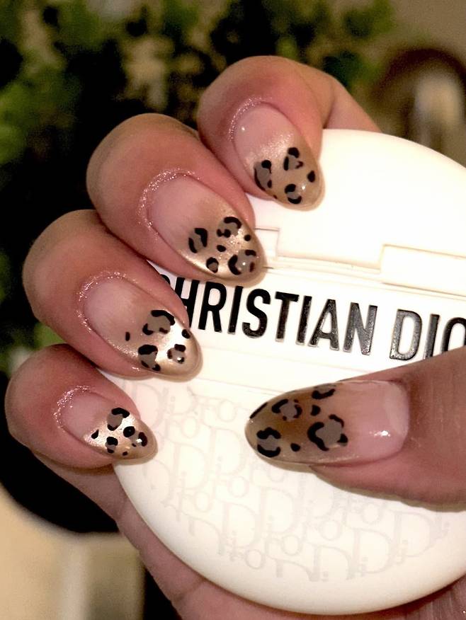 인스타그램 @dakyonail