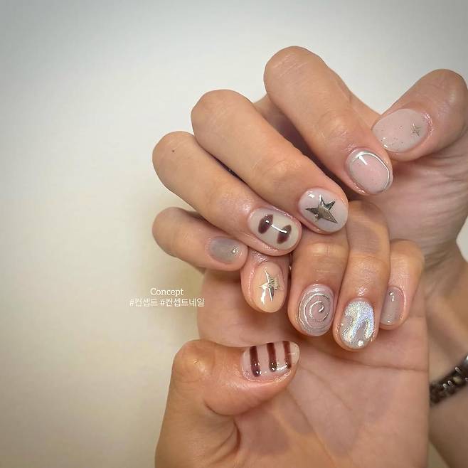 인스타그램 @concept_j.sol