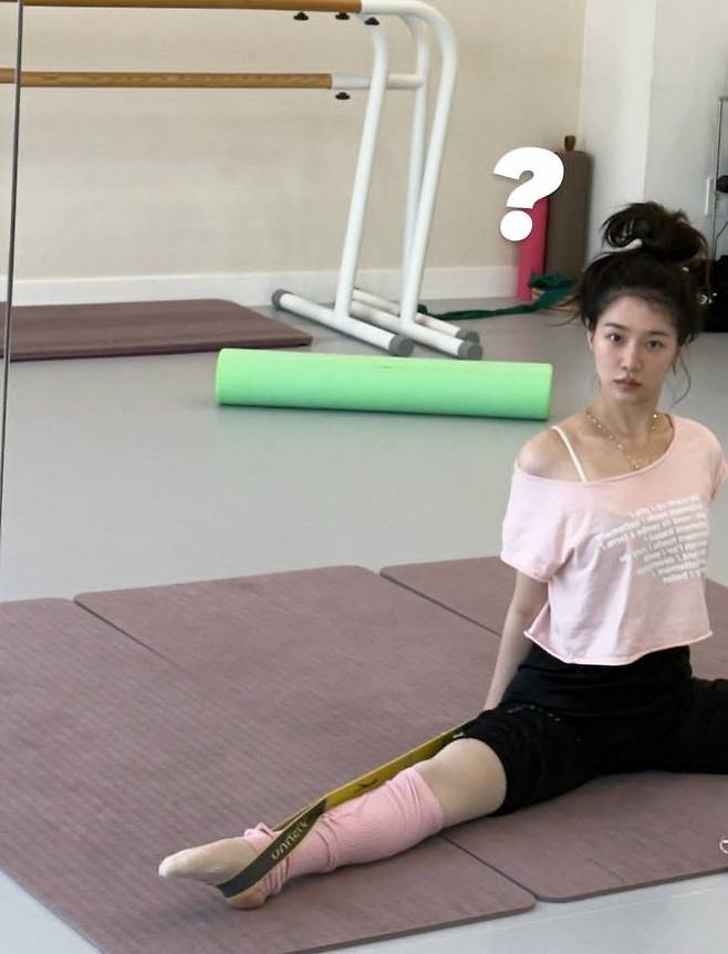 인스타그램 @lavieenbluu