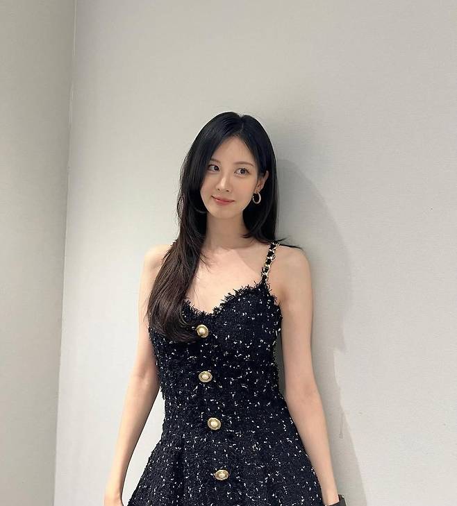 인스타그램 @seojuhyun_s