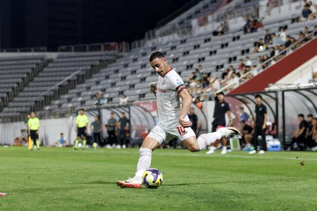 사진=한국프로축구연맹