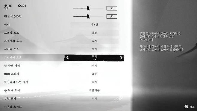 3가지 모드를 지원한다