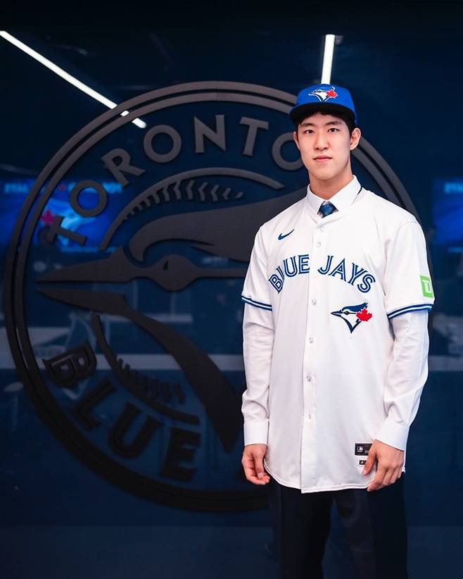 문서준. 사진=리코스포츠에이전시 제공