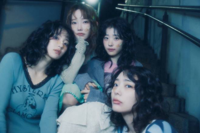 QWER=타마도 프로덕션