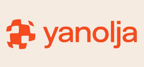 야놀자 로고와 심볼. [사진=야놀자]