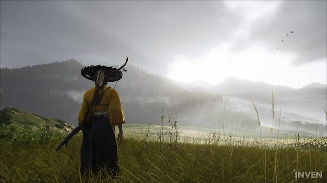 ▲ 구로사와 모드와 와타나베 모드는 개인적으로 2회차에서 즐기기 좋은 모드이지 않을까 싶다