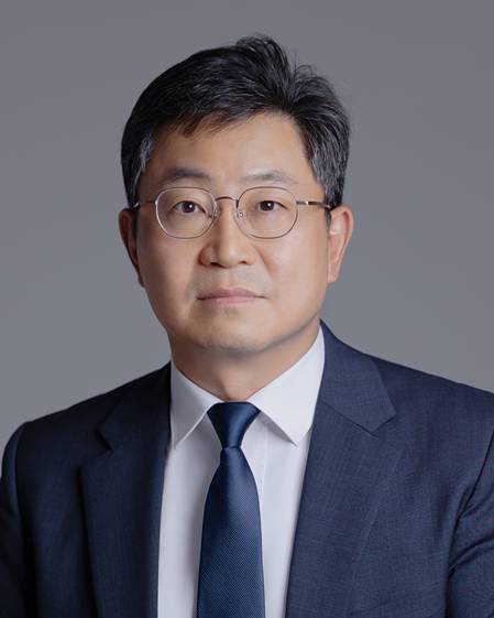 정재훈 YTN 대표이사 직무대행. /YTN 제공