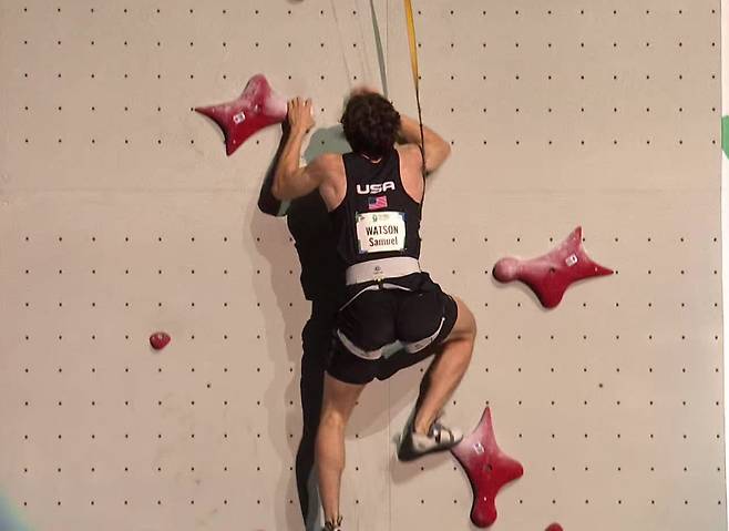 사무엘 왓슨(미국)