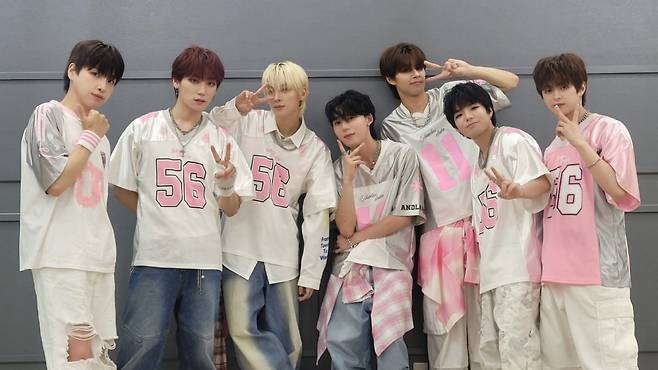 그룹 스윗치 /사진=디엔에이·디엔디이엔에스 엔터테인먼트 제공