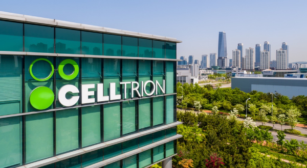 (Celltrion)