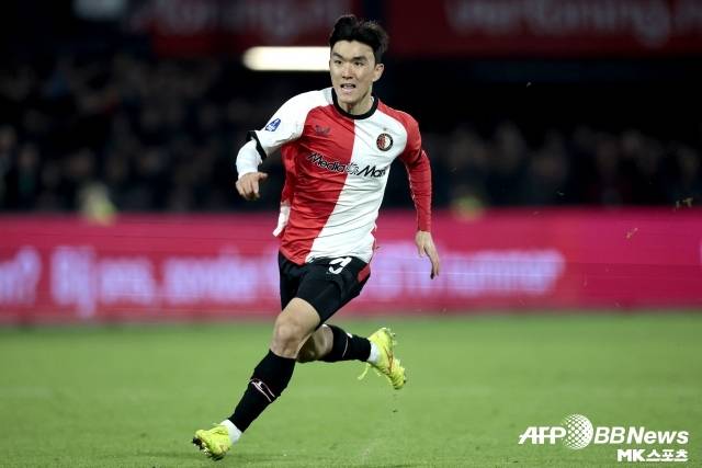 황인범. 사진=AFPBBNews=News1