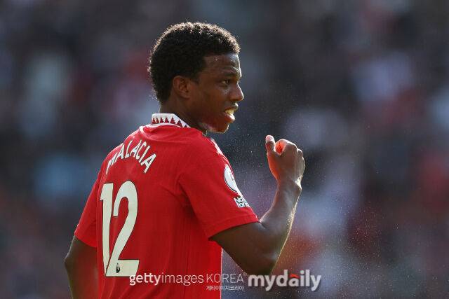 티렐 말라시아./게티이미지코리아